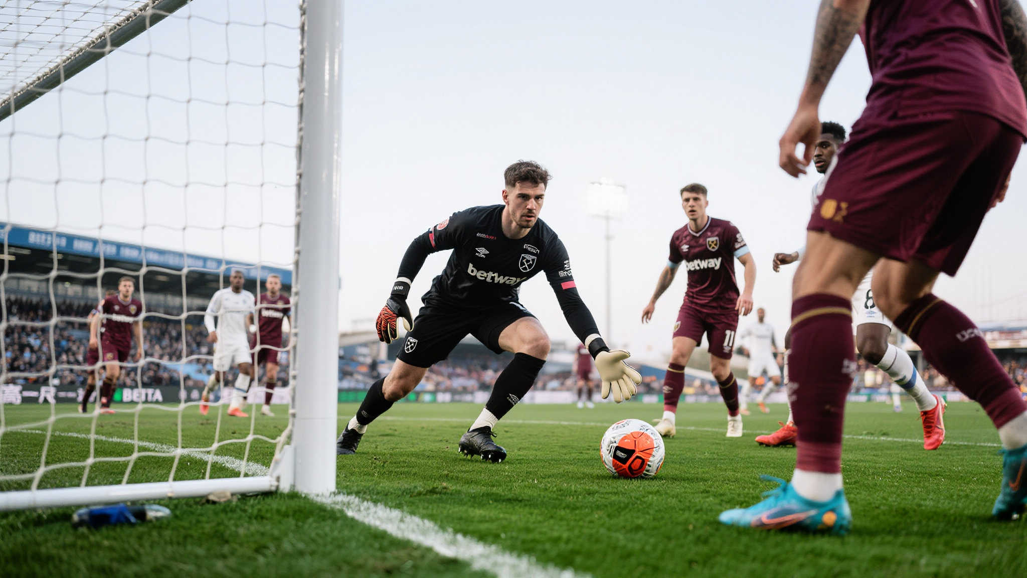 对于守卫方则深有体会，在毫厘之间控制，也不得不提重