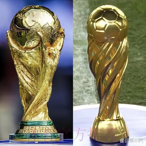 2026世界杯夺冠预测：谁将最终捧起大力神杯？