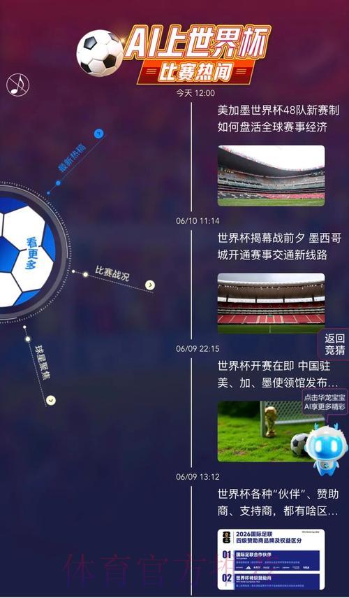 2026世界杯官方外围竞猜应用程序下载排行榜 2026世界杯官方外围竞猜应用程序下载排行榜