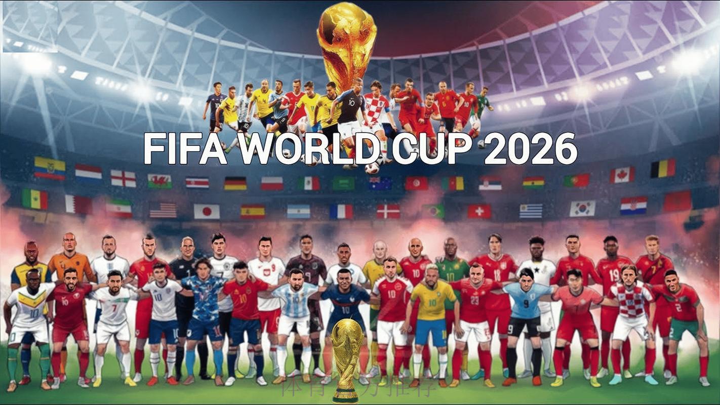 2026世界杯高清直播免费观看平台精选推荐 2026世界杯高清直播免费观看平台精选推荐