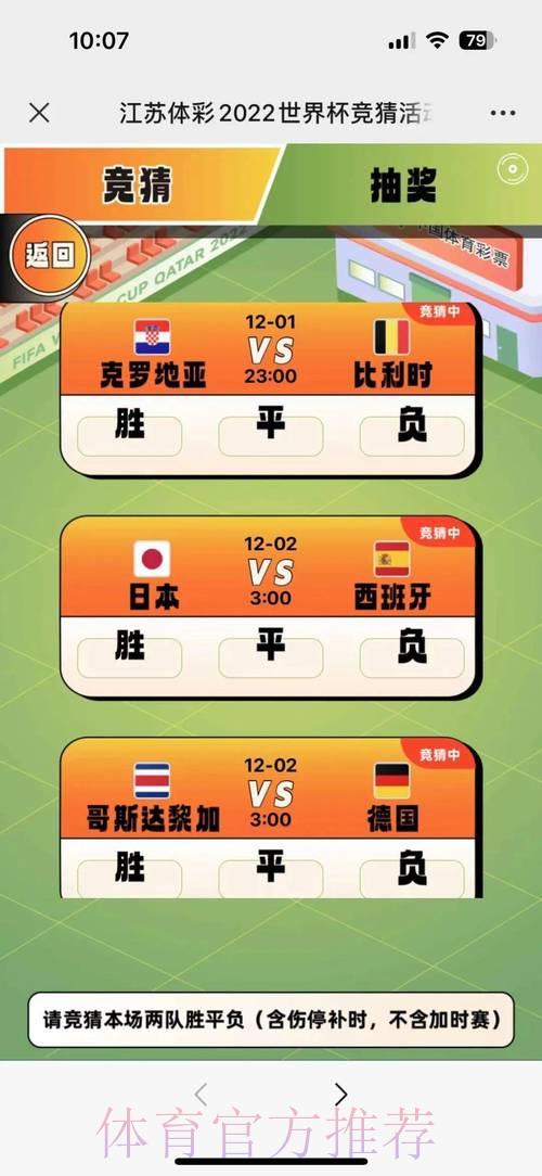 世界杯竞猜专家预测究竟有多少可信度？