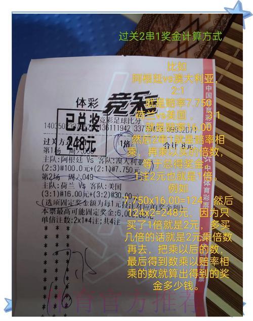 世界杯竞猜投注技巧全面解析
